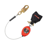 KStrong BRUTE Backer 8.5' Cable SRL-LE w/ Snap Hook